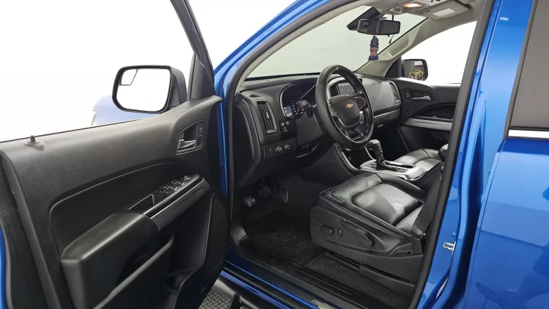 Daewoo Colorado