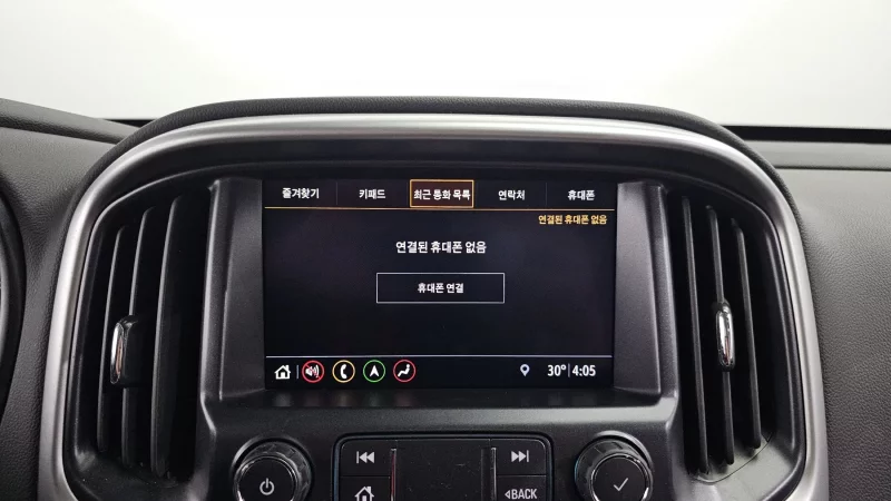 Daewoo Colorado