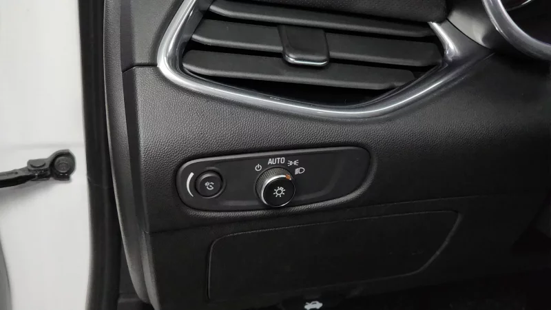 Daewoo Malibu