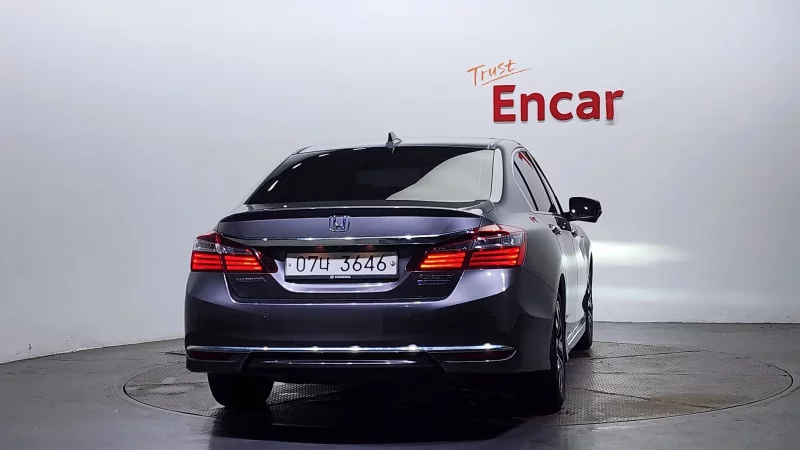 Honda ACCORD