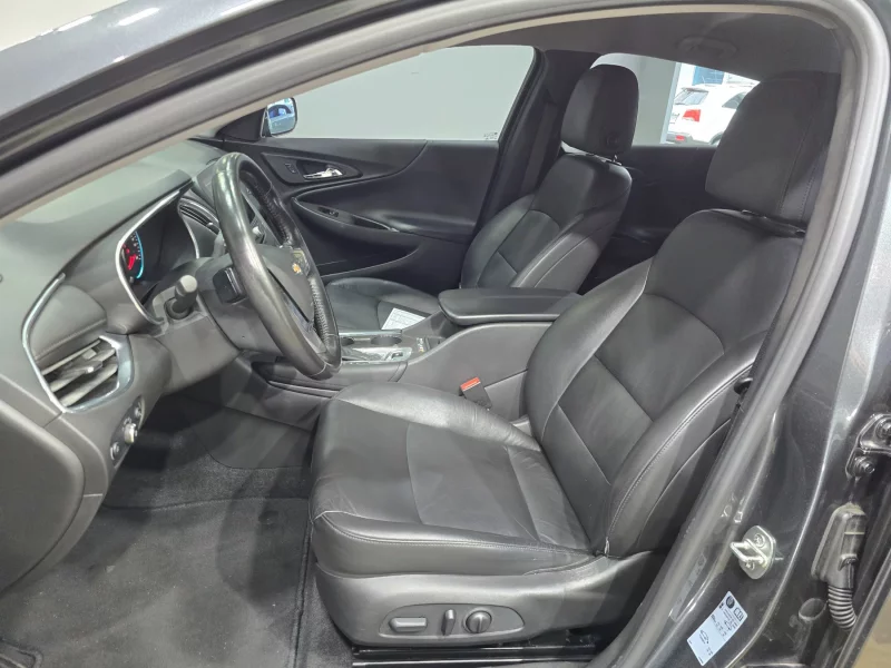 Daewoo Malibu