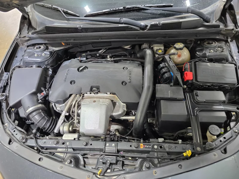 Daewoo Malibu