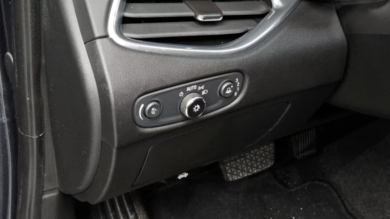 Daewoo Malibu