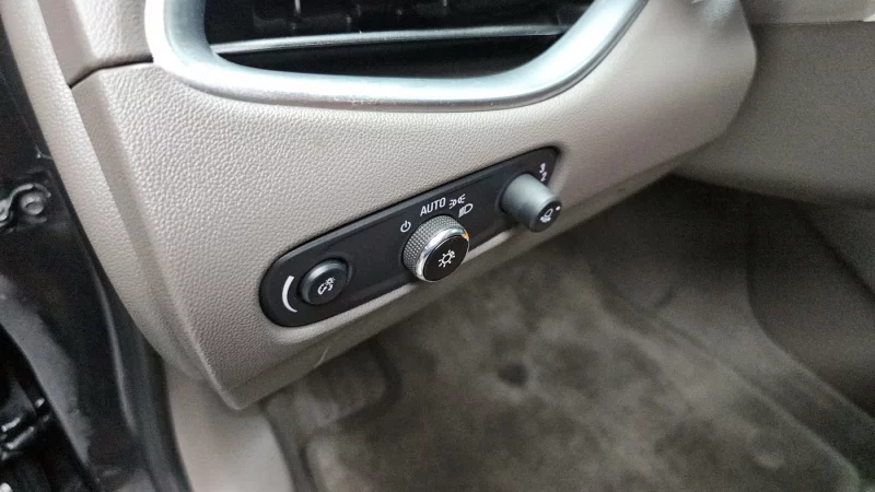 Daewoo Malibu