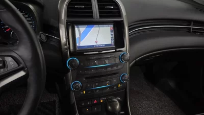 Daewoo Malibu