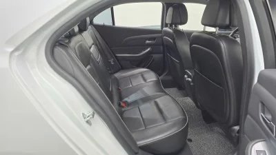 Daewoo Malibu