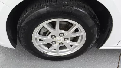 Daewoo Malibu