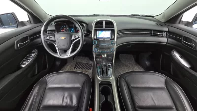 Daewoo Malibu