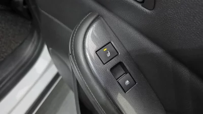 Daewoo Malibu
