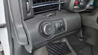Daewoo Malibu