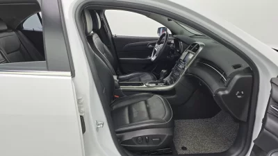 Daewoo Malibu