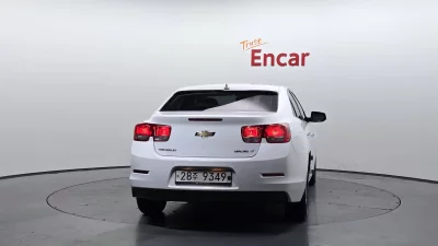 Daewoo Malibu