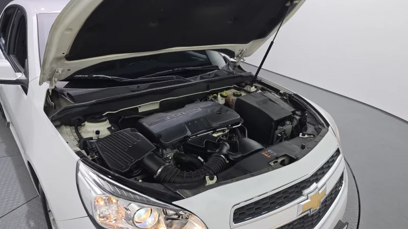 Daewoo Malibu