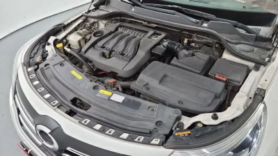 Renault Samsung SM5