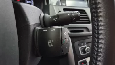 Renault Samsung SM5