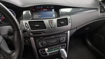 Renault Samsung SM5