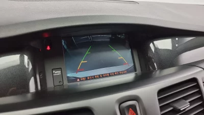 Renault Samsung SM5