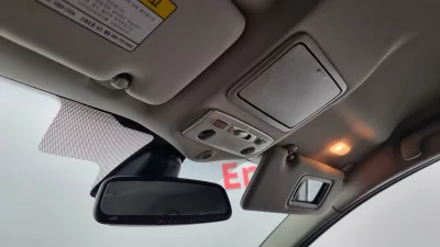 Renault Samsung SM5