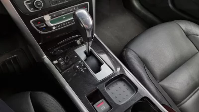 Renault Samsung SM5