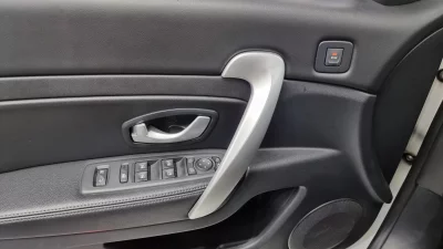 Renault Samsung SM5