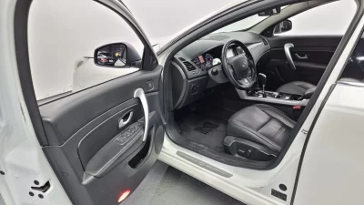 Renault Samsung SM5
