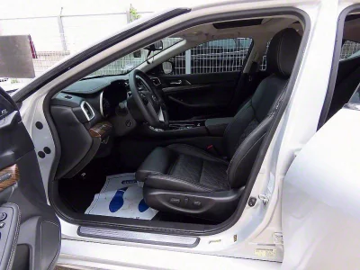 Nissan MAXIMA