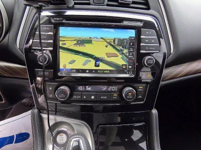Nissan MAXIMA