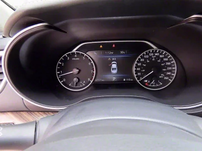 Nissan MAXIMA