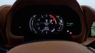 Lexus LC