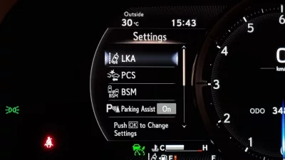 Lexus LC