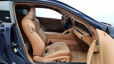 Lexus LC