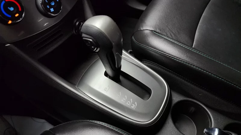 Daewoo Trax