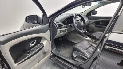 Renault Samsung SM3