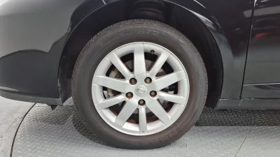 Renault Samsung SM3