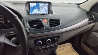 Renault Samsung SM3