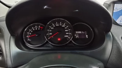 Renault Samsung SM3
