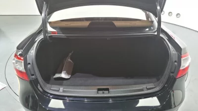 Renault Samsung SM3