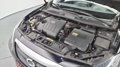 Renault Samsung SM3