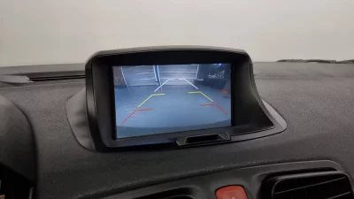 Renault Samsung SM3