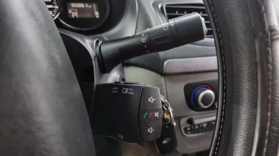 Renault Samsung SM3
