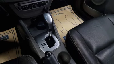 Renault Samsung SM3