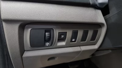 Renault Samsung SM3