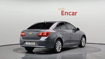 Daewoo Cruze