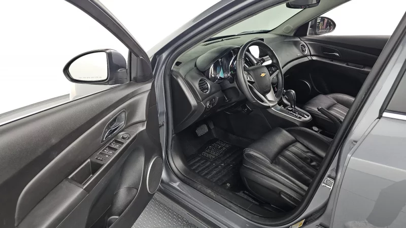 Daewoo Cruze