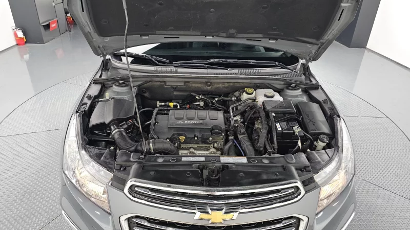 Daewoo Cruze