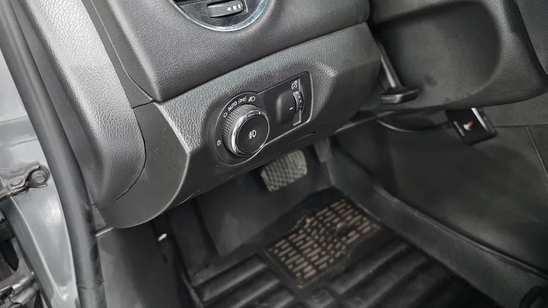 Daewoo Cruze