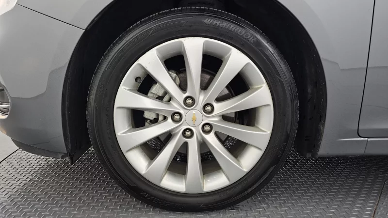 Daewoo Cruze