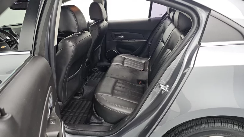 Daewoo Cruze