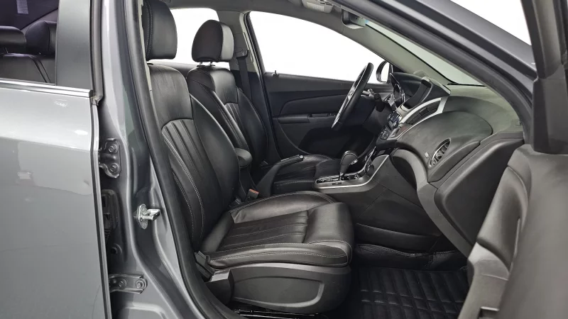 Daewoo Cruze