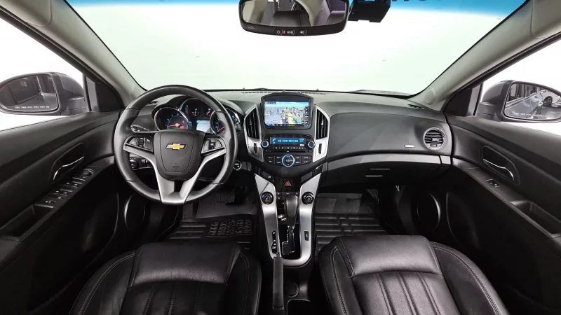 Daewoo Cruze